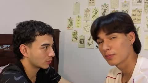 Snapshot of patri_ck_villa chatting on 02/10/26, 11:09 patri_ck_villa online show from 02/10/26, 11:09