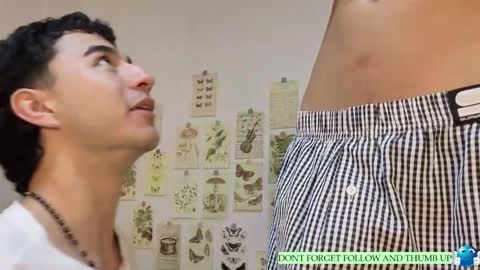 Snapshot of patri_ck_villa chatting on 02/14/26, 10:50 patri_ck_villa online show from 02/14/26, 10:50