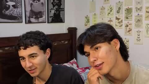 Snapshot of patri_ck_villa chatting on 02/24/26, 08:51 patri_ck_villa online show from 02/24/26, 08:51