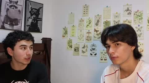 patri_ck_villa online show from 03/12/26, 11:00