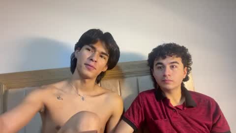 Snapshot of patri_ck_villa chatting on 06/16/26, 01:47 patri_ck_villa online show from 06/16/26, 01:47
