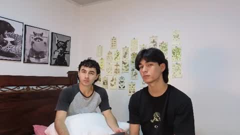 Snapshot of patri_ck_villa chatting on 06/19/26, 10:57 patri_ck_villa online show from 06/19/26, 10:57