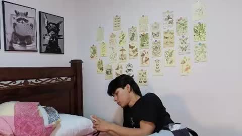 Snapshot of patri_ck_villa chatting on 06/27/26, 05:07 patri_ck_villa online show from 06/27/26, 05:07
