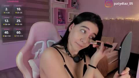 Paty online show from 03/27/26, 01:44