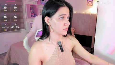 Paty online show from 04/07/26, 01:17