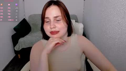 Snapshot of patricia__perez chatting on 07/06/26, 05:48 Pat online show from 07/06/26, 05:48