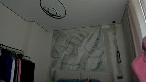 patricia_bloom online show from 05/20/26, 02:18