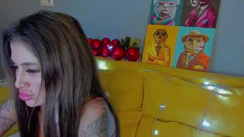 Snapshot of patricia_cox chatting on 12/16/24, 12:48 Patricia GMT2 Wed-Thu 5-11am Sat-Mon 5-11am online show from 12/16/24, 12:48