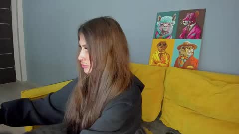 Snapshot of patricia_cox chatting on 01/27/25, 03:37 Patricia GMT2 Wed-Thu 5-11am Sat-Mon 5-11am online show from 01/27/25, 03:37