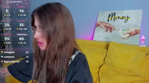 Snapshot of patricia_cox chatting on 02/15/25, 04:25 Patricia GMT2 Wed-Thu 5-11am Sat-Mon 5-11am online show from 02/15/25, 04:25