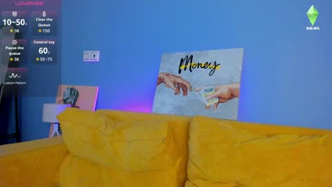 Patricia GMT2 Wed-Thu 5-11am Sat-Mon 5-11am online show from 04/05/26, 09:45