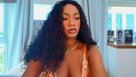 Patricia Rossi online show from 03/04/26, 11:49