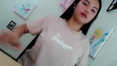 Patricia online show from 02/16/26, 03:13