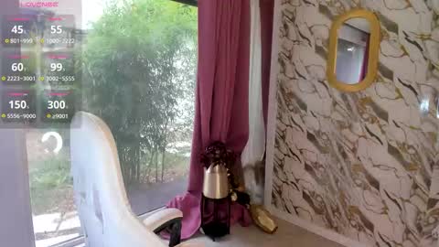 Patricia online show from 09/26/25, 06:50