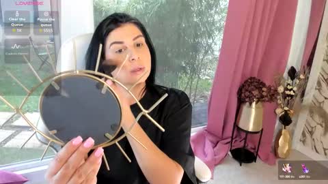 Patricia online show from 10/07/25, 06:54