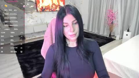 Patricia online show from 02/02/26, 04:44