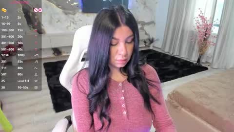 Patricia online show from 02/21/26, 06:03