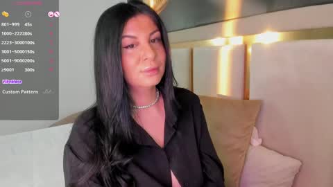 Patricia online show from 04/20/26, 03:53