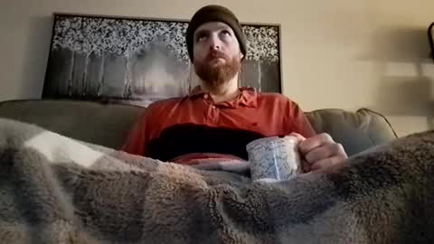 patrick247288 online show from 01/27/25, 07:35