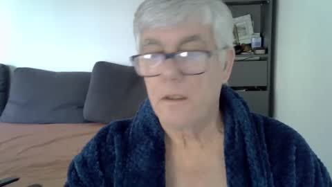 patrick5275 online show from 12/07/24, 10:01