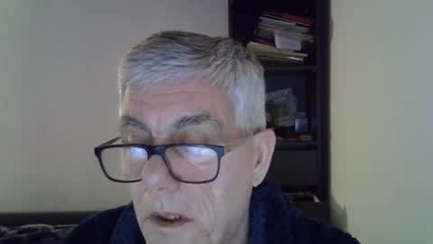 patrick5275 online show from 12/16/24, 05:38