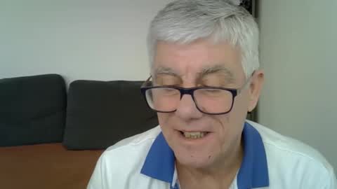 patrick5275 online show from 01/08/25, 09:53