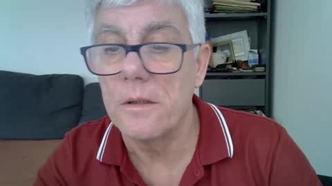 patrick5275 online show from 01/19/25, 09:44