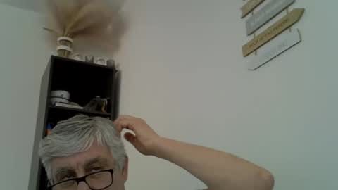 patrick5275 online show from 02/28/25, 03:04