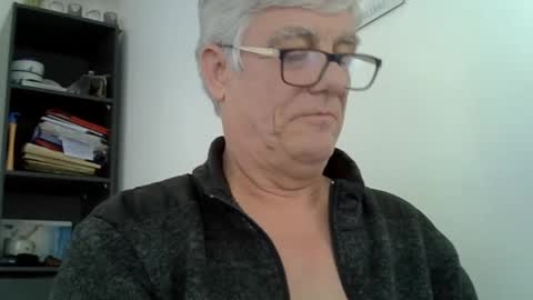 patrick5275 online show from 03/02/25, 12:43