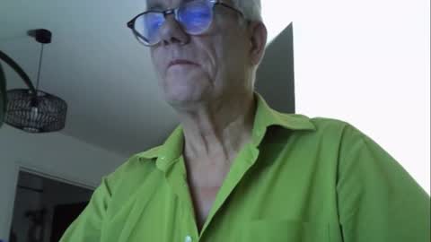 patrick5275 online show from 10/18/25, 09:59