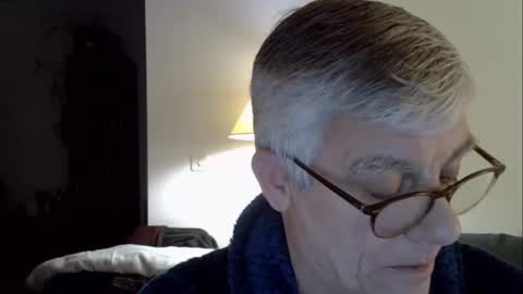 patrick5275 online show from 01/17/26, 05:45