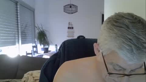 Snapshot of patrick5275 chatting on 05/09/26, 05:23 patrick5275 online show from 05/09/26, 05:23