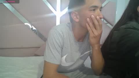 patrick_and_greeicy online show from 12/04/24, 06:55