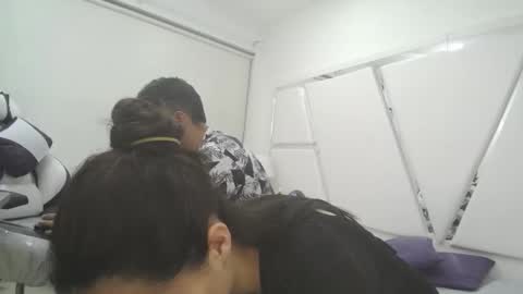 patrick_and_greeicy online show from 12/27/24, 03:31