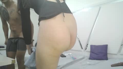 patrick_and_greeicy online show from 12/27/24, 09:39