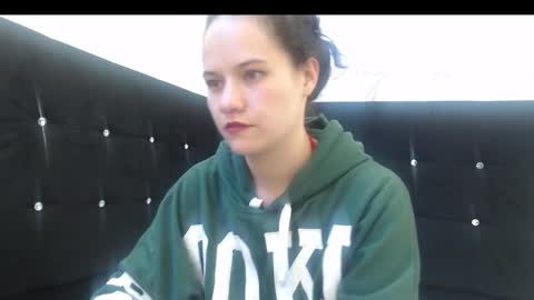 patrick_and_greeicy online show from 01/14/25, 09:45