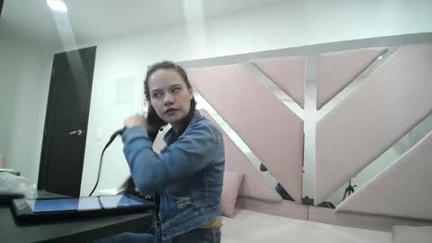 patrick_and_greeicy online show from 01/23/25, 04:30