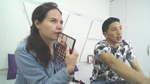 patrick_and_greeicy online show from 02/06/25, 01:16