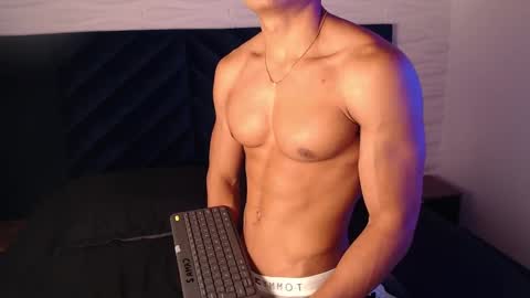 Snapshot of patrick_brown_ chatting on 12/09/24, 12:19 Patrick Brown online show from 12/09/24, 12:19