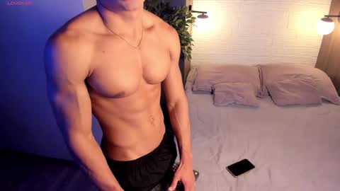 Snapshot of patrick_brown_ chatting on 12/10/24, 12:05 Patrick Brown online show from 12/10/24, 12:05