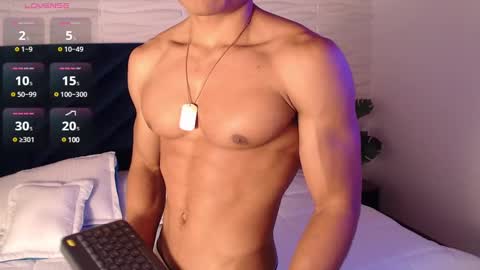 Snapshot of patrick_brown_ chatting on 12/19/24, 12:01 Patrick Brown online show from 12/19/24, 12:01