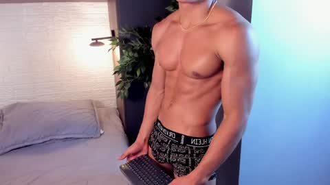 Snapshot of patrick_brown_ chatting on 01/10/25, 03:06 Patrick Brown online show from 01/10/25, 03:06