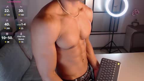 Snapshot of patrick_brown_ chatting on 01/13/25, 06:49 Patrick Brown online show from 01/13/25, 06:49