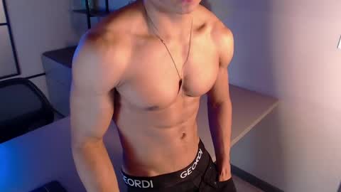 Snapshot of patrick_brown_ chatting on 02/15/25, 11:50 Patrick Brown online show from 02/15/25, 11:50