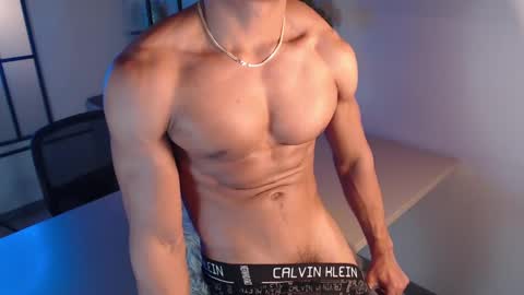 Snapshot of patrick_brown_ chatting on 02/17/25, 06:04 Patrick Brown online show from 02/17/25, 06:04