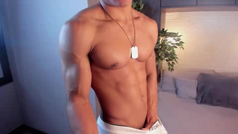 Snapshot of patrick_brown_ chatting on 02/22/25, 11:57 Patrick Brown online show from 02/22/25, 11:57