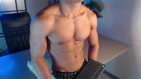 Snapshot of patrick_brown_ chatting on 03/02/25, 11:39 Patrick Brown online show from 03/02/25, 11:39
