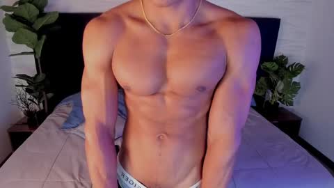 Snapshot of patrick_brown_ chatting on 03/03/25, 12:05 Patrick Brown online show from 03/03/25, 12:05