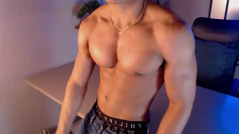Snapshot of patrick_brown_ chatting on 03/08/25, 11:58 Patrick Brown online show from 03/08/25, 11:58