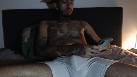 Snapshot of patrick_foster chatting on 12/24/24, 10:11 patrick_foster online show from 12/24/24, 10:11